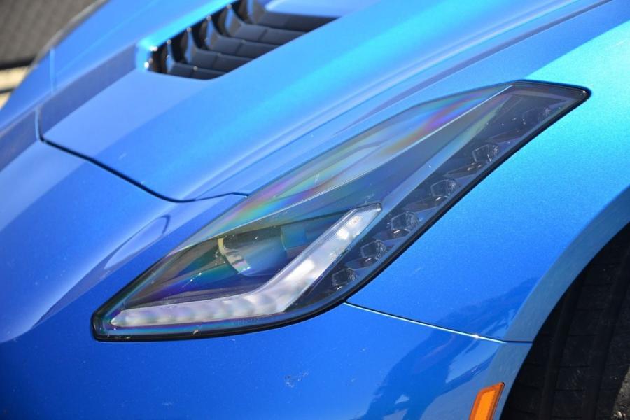  Chevrolet Corvette Stingray 2014 года  (фото 148 из 253)
